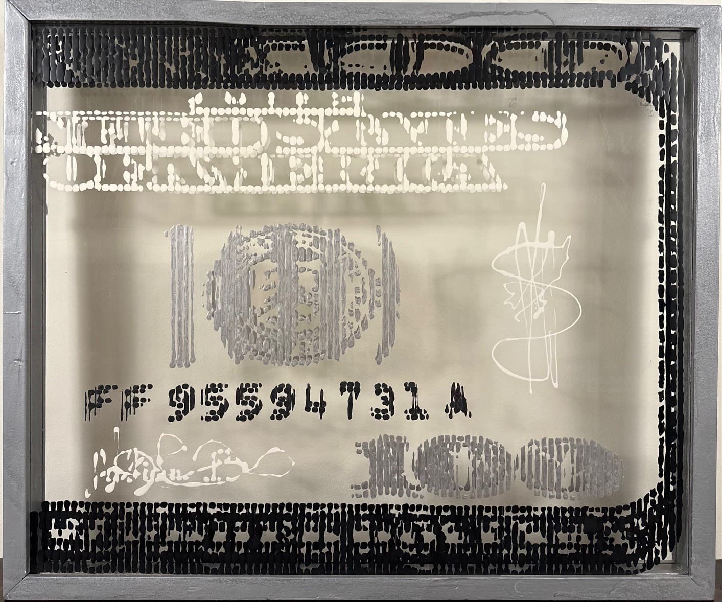 100 USD Andy Warhol thumbnail 4